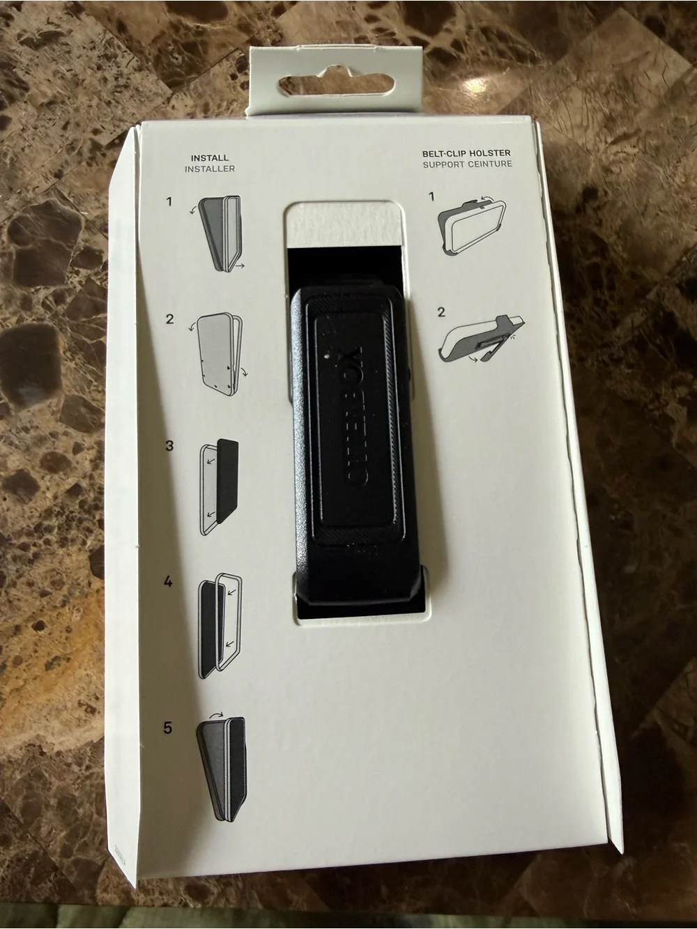 OtterBox new defender
